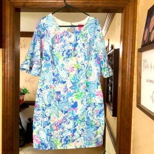 Lilly Pulitzer dress *size 16*